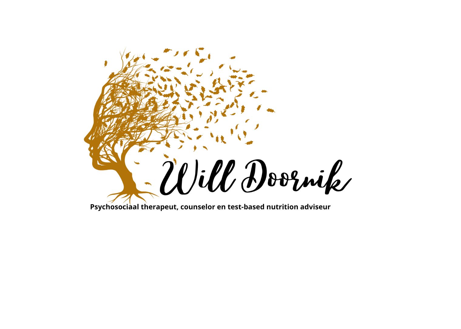 Logo Praktijk Will Doornik